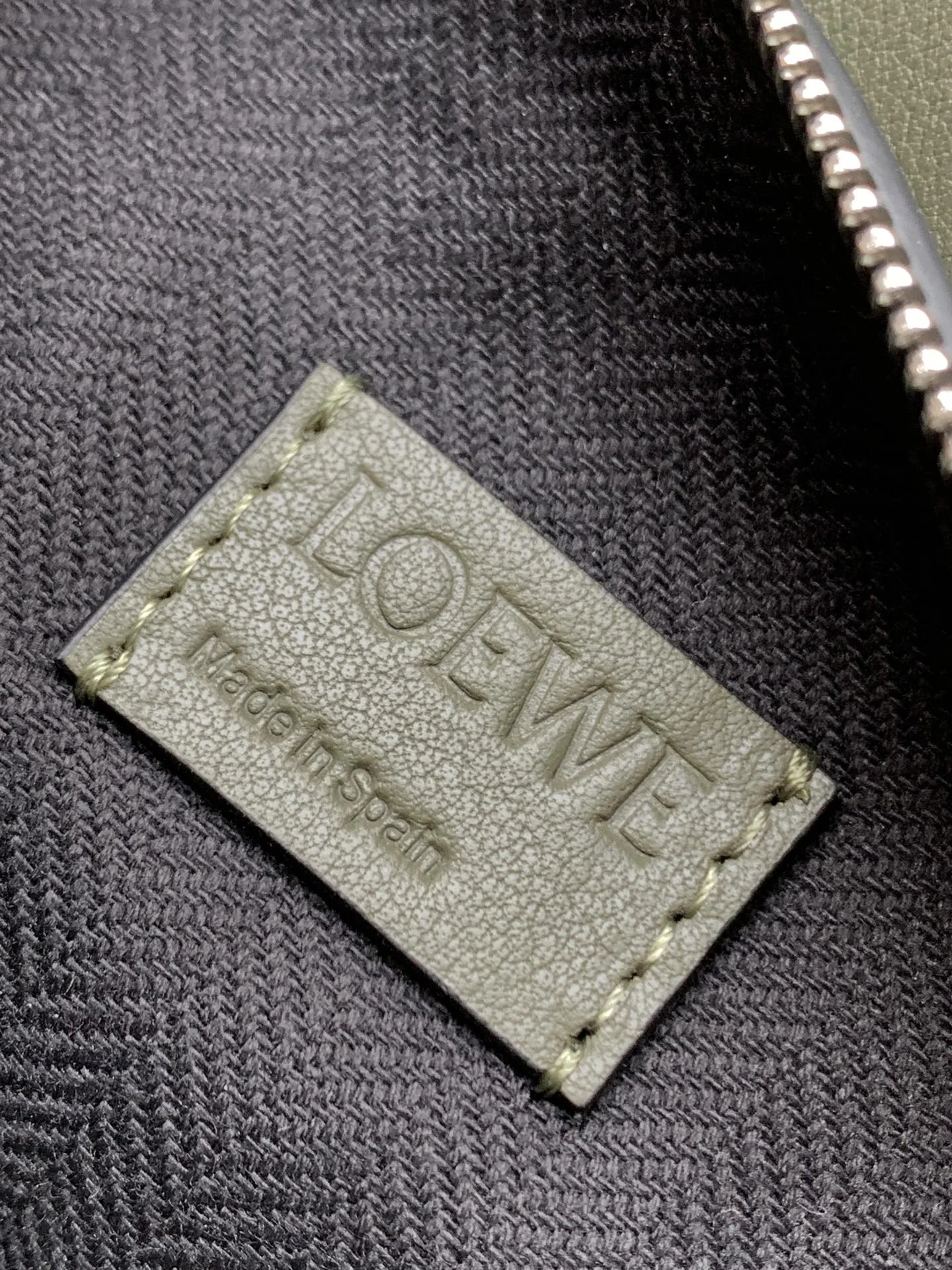 Contemporary Loewe Waist Chest Packs 37713