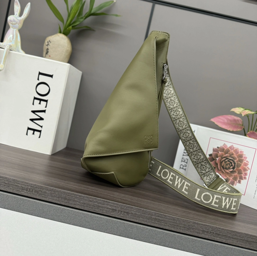 Loewe Waist Chest Packs Durable 67115