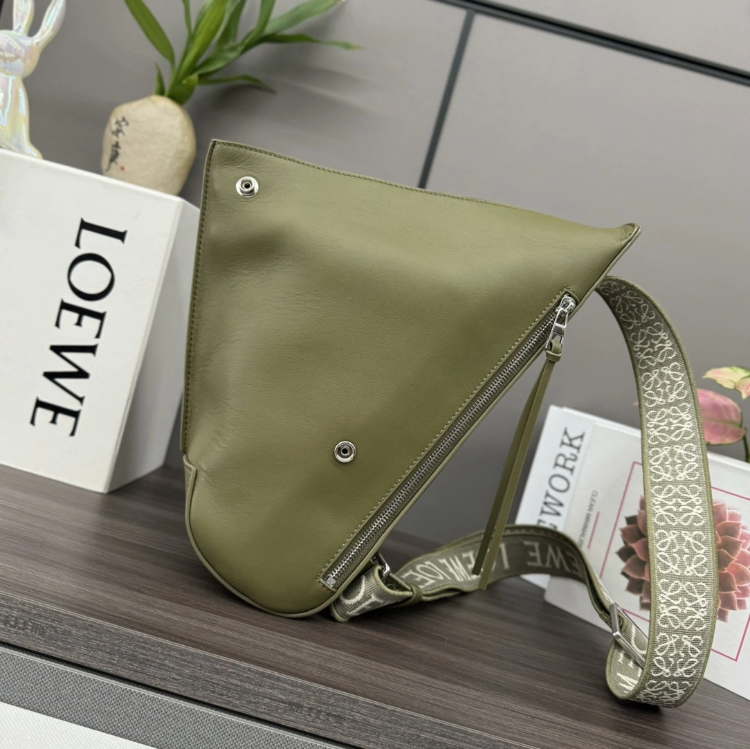 Loewe Waist Chest Packs Durable 67115