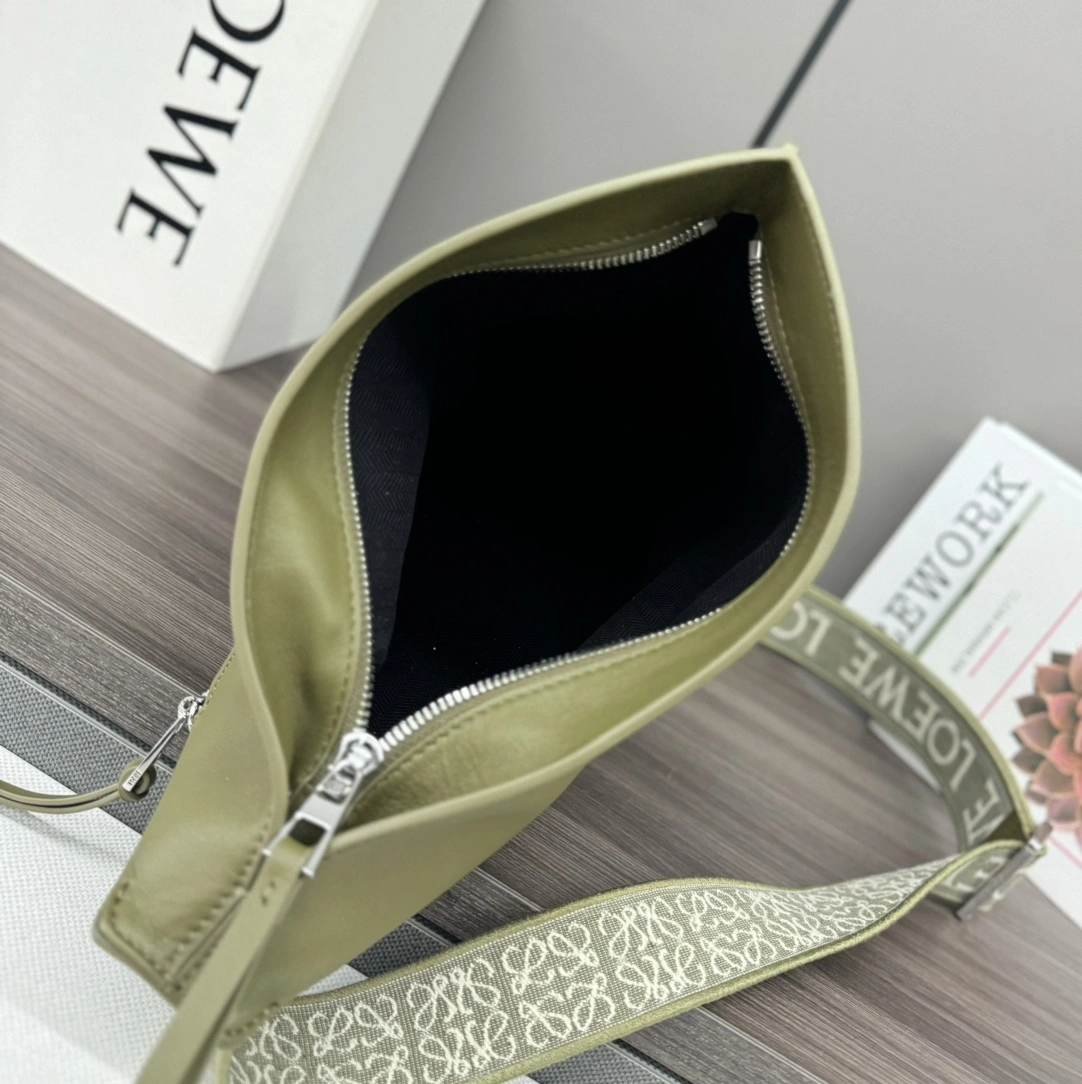 Loewe Waist Chest Packs Durable 67115