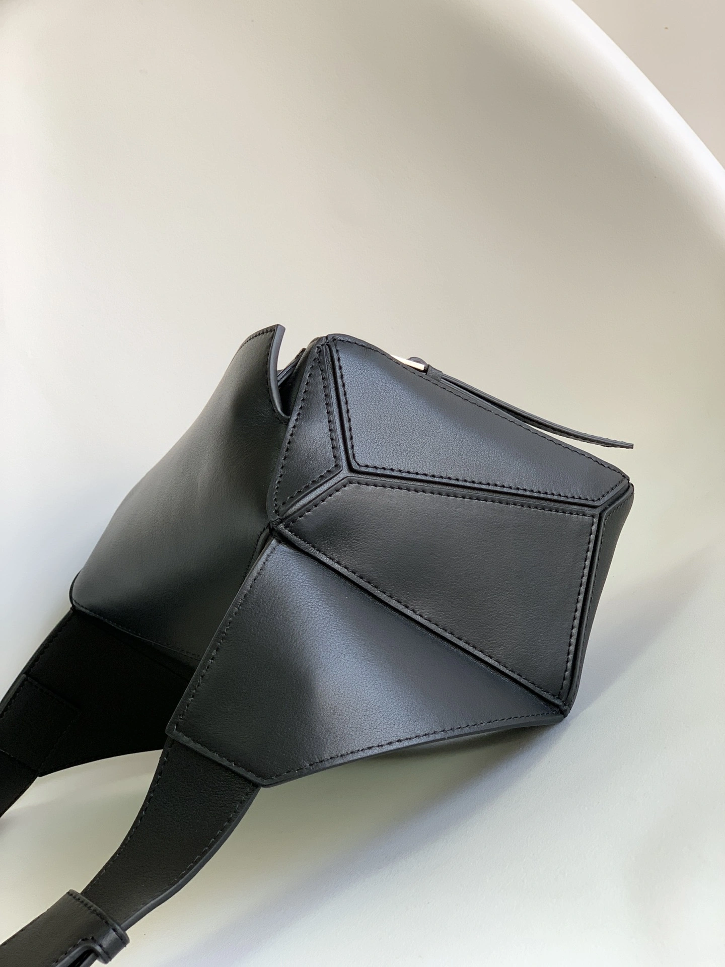 Loewe Waist Chest Packs ZipUp 67188