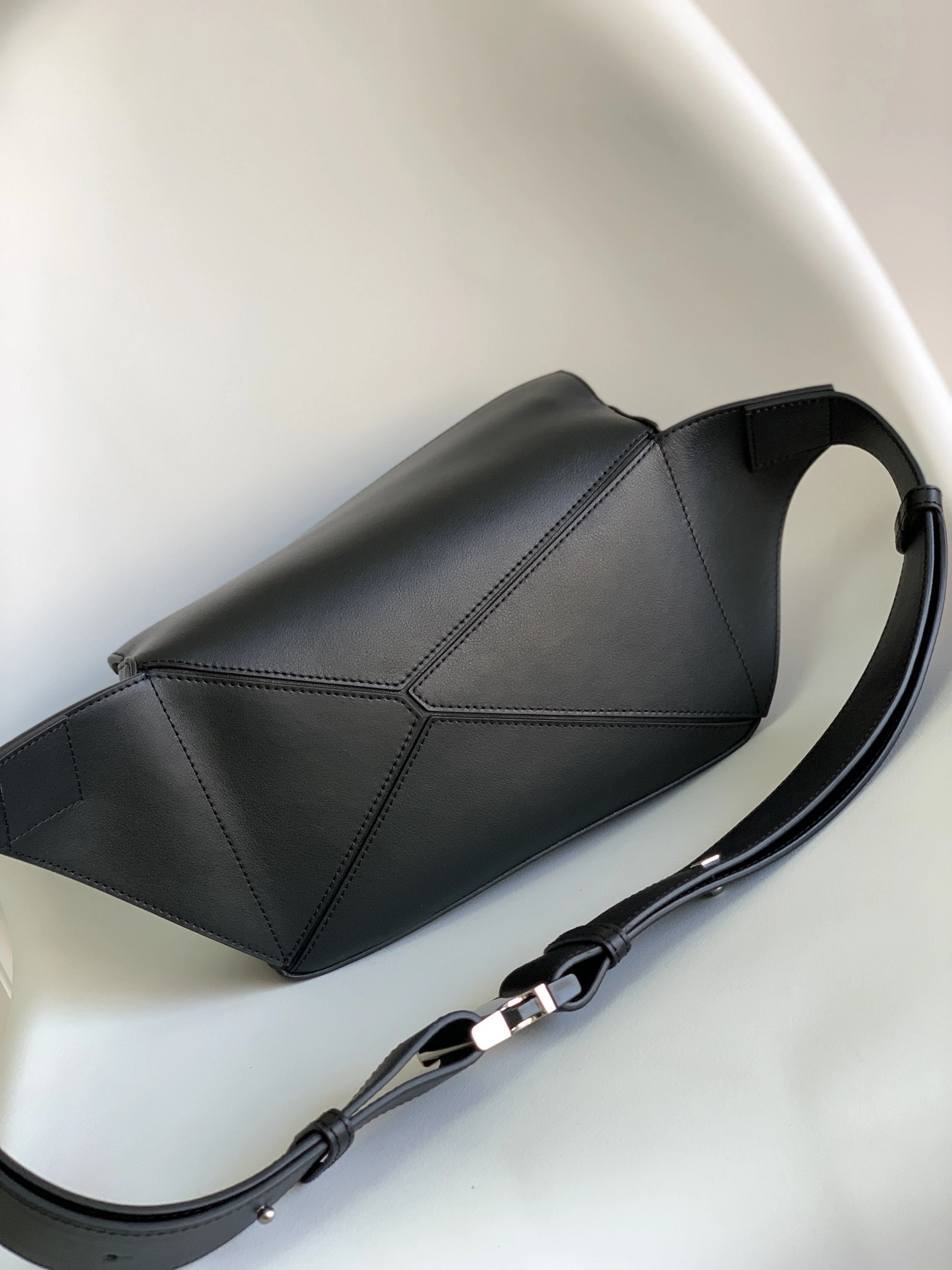 Loewe Waist Chest Packs ZipUp 67188