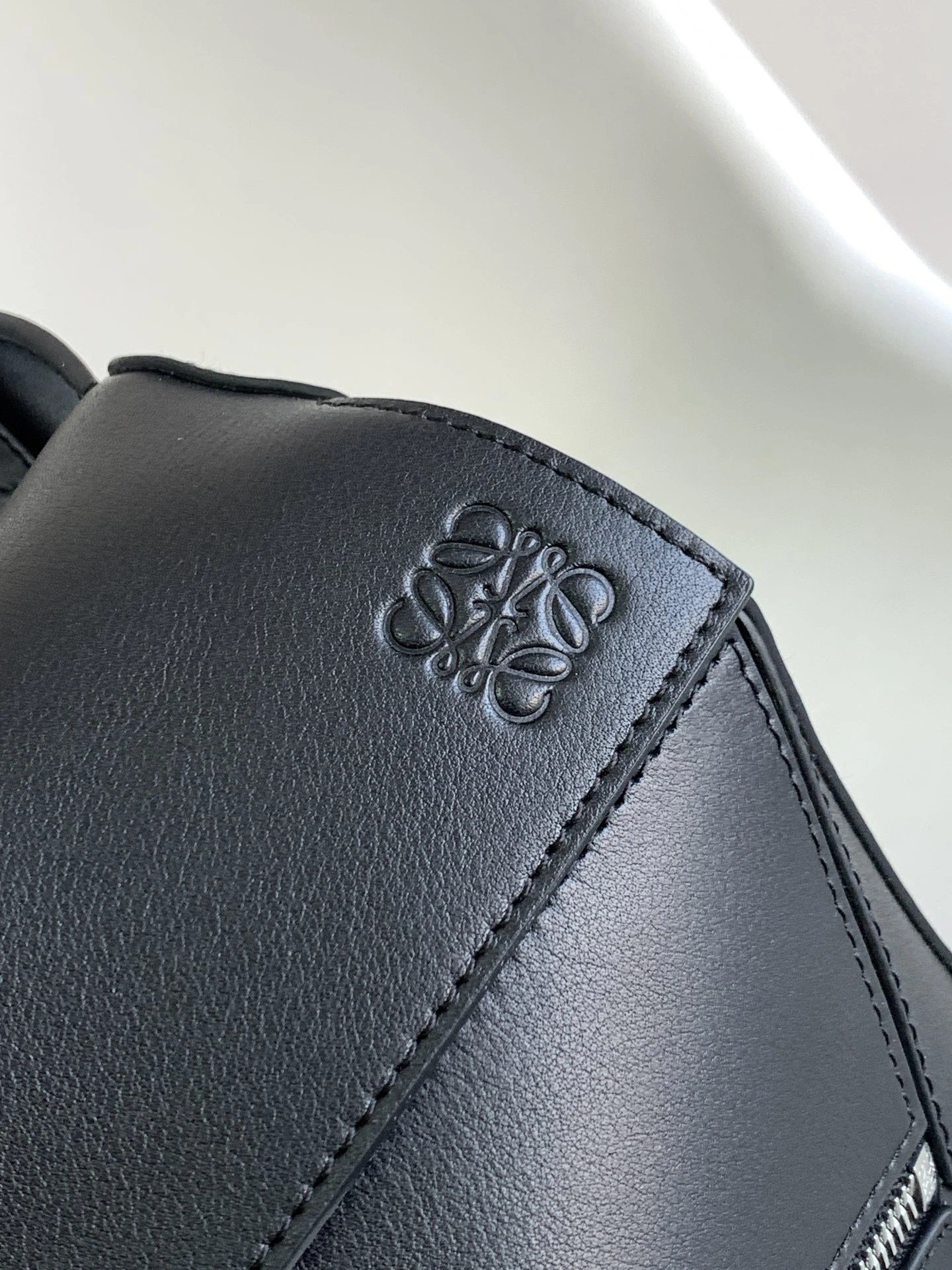 Loewe Waist Chest Packs ZipUp 67188