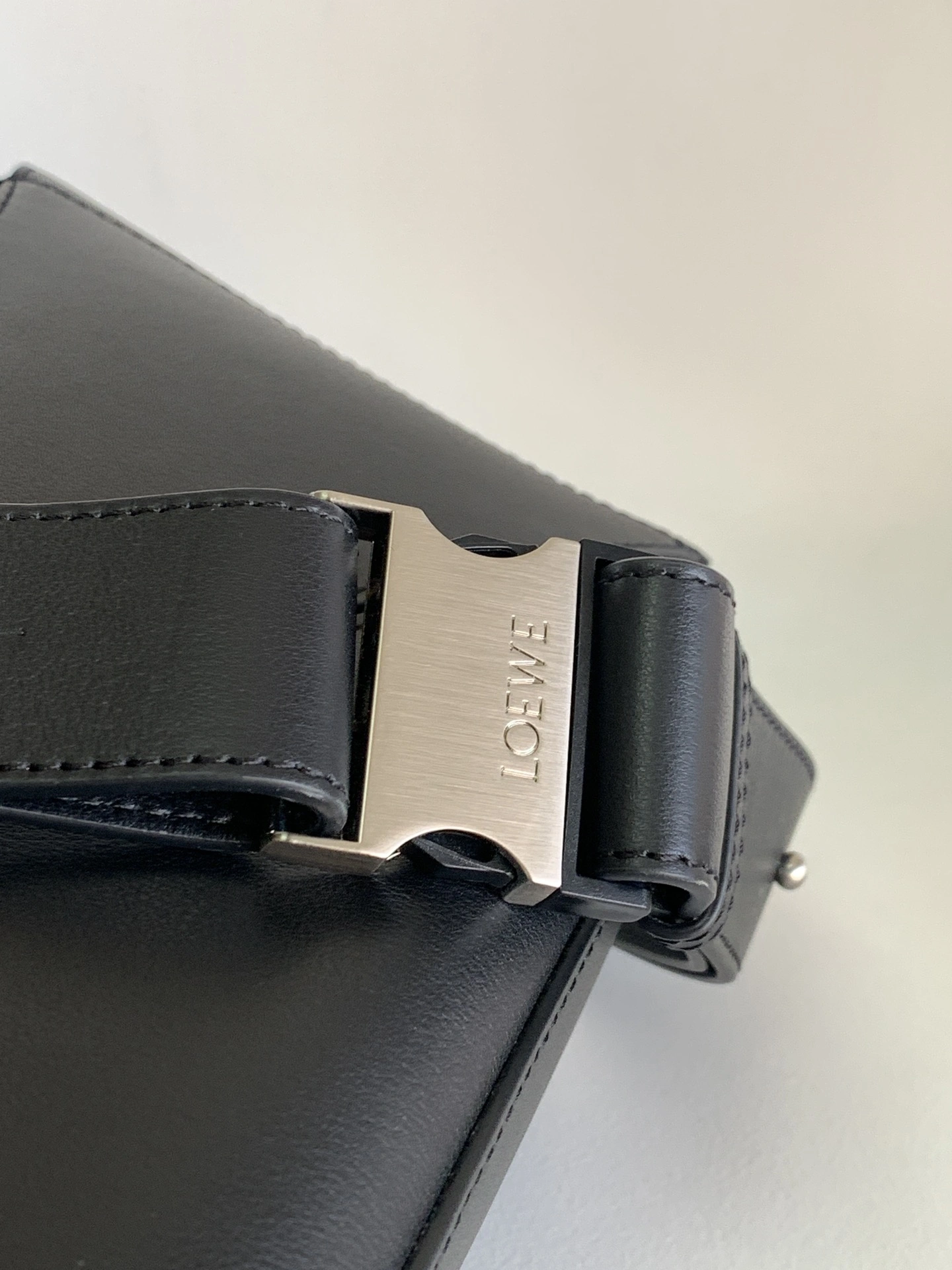 Loewe Waist Chest Packs ZipUp 67188