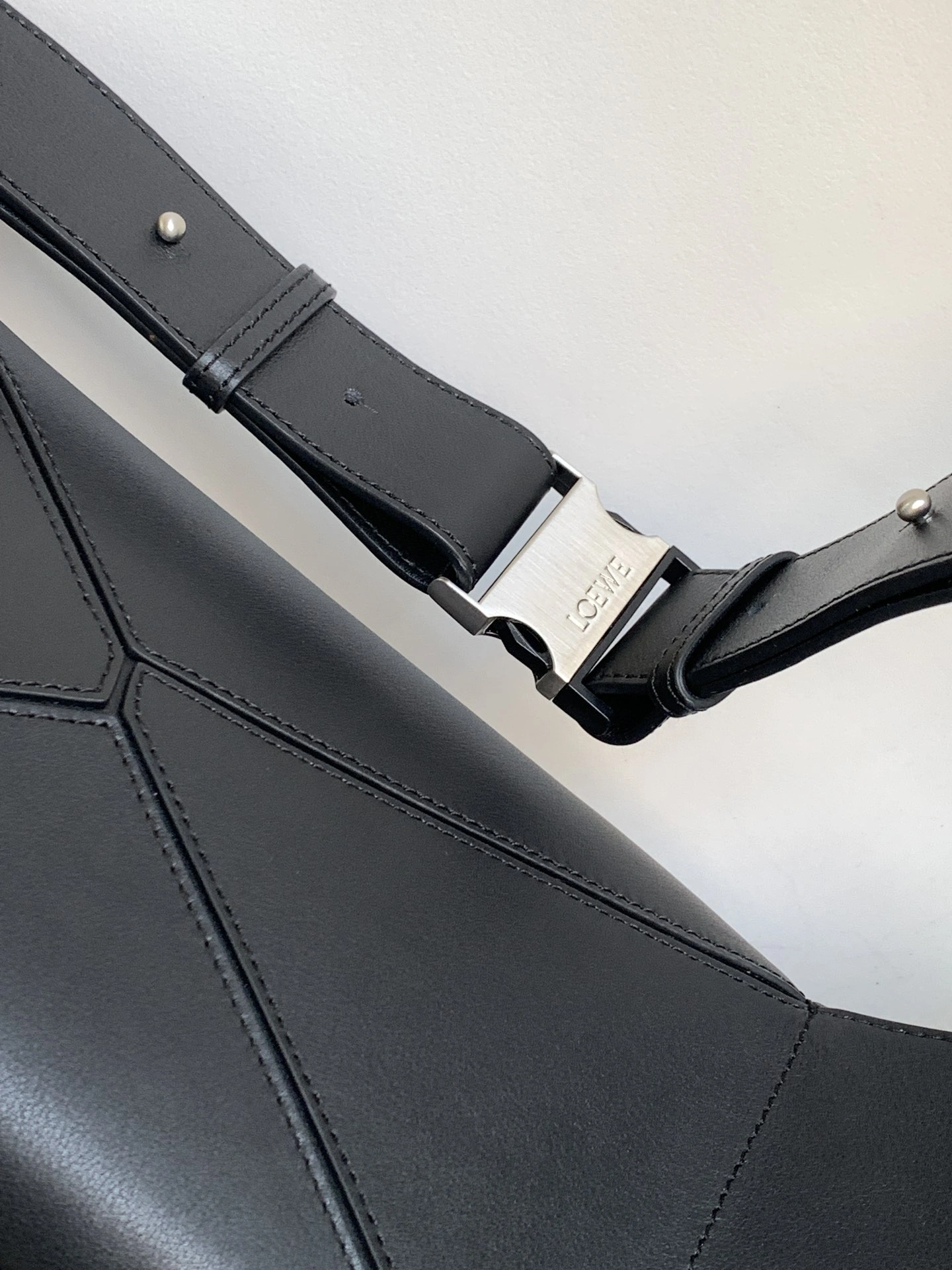 Loewe Waist Chest Packs ZipUp 67188