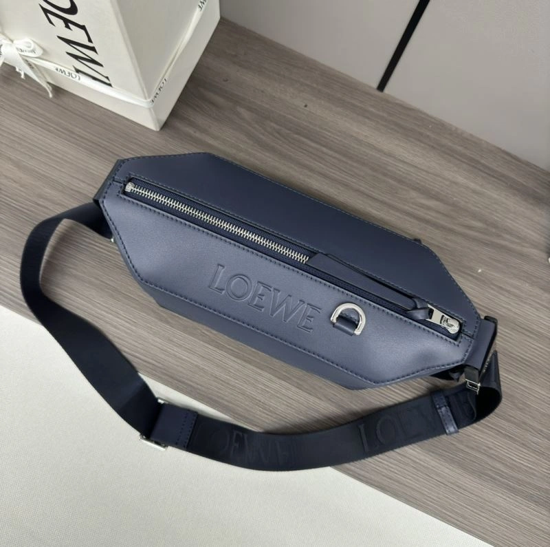 Loewe Waist Chest Packs StreetReady 61346
