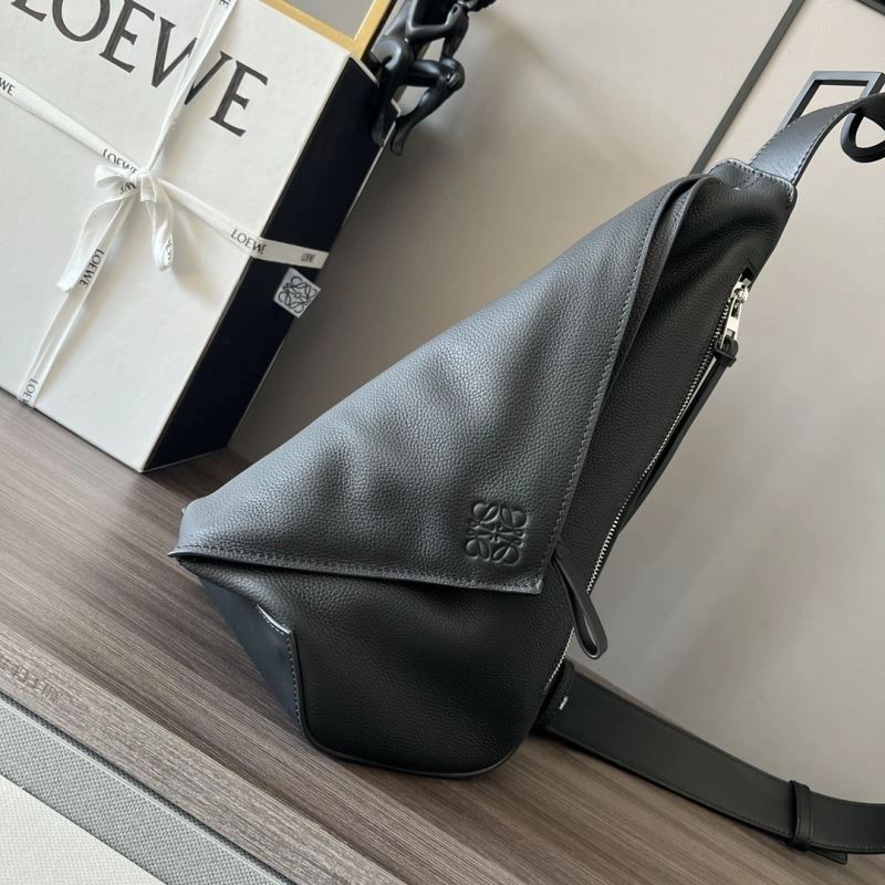 Bright Loewe Waist Chest Packs 61337
