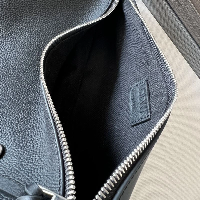 Bright Loewe Waist Chest Packs 61337