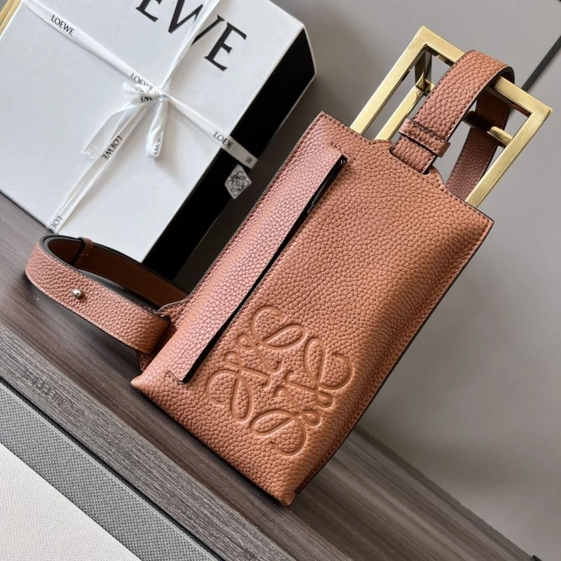 Loewe Waist Chest Packs Breathable 61349