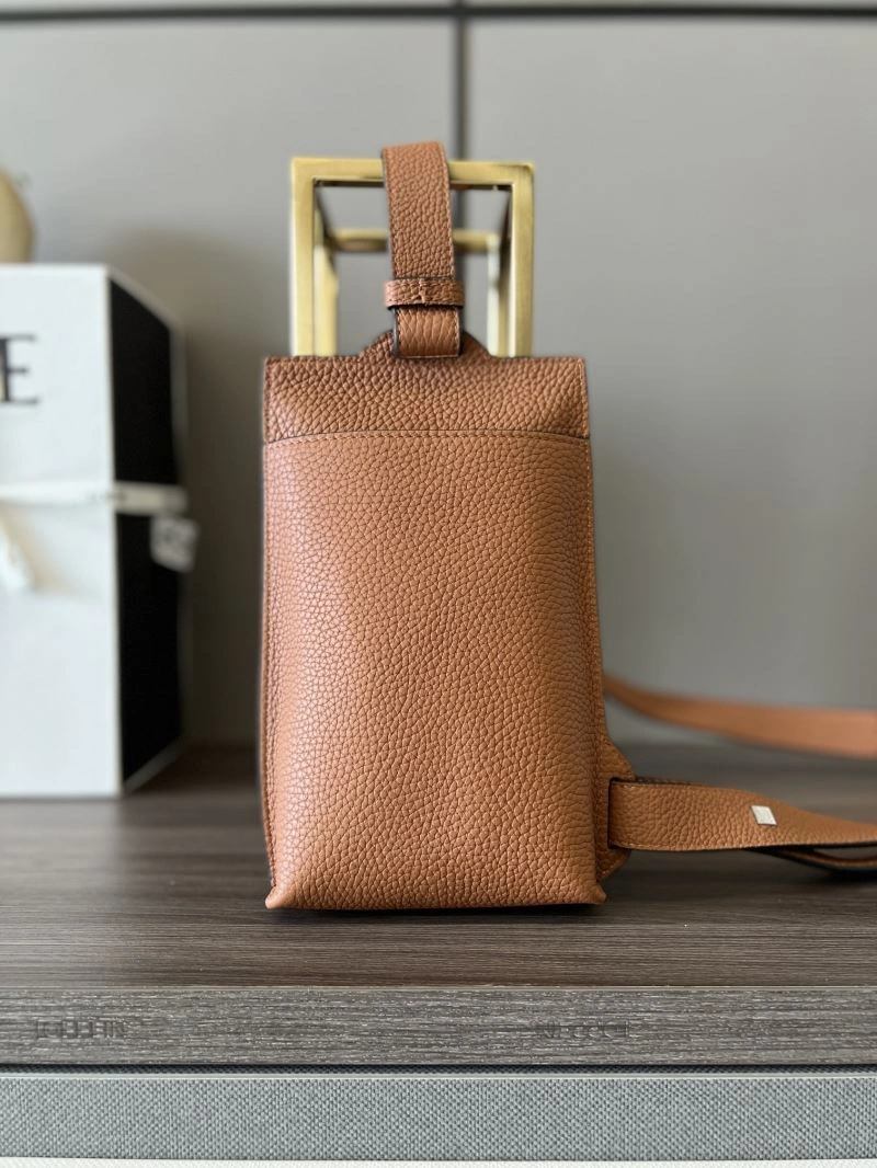 Loewe Waist Chest Packs Breathable 61349