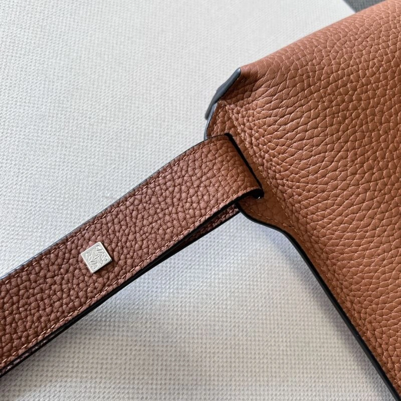 Loewe Waist Chest Packs Breathable 61349