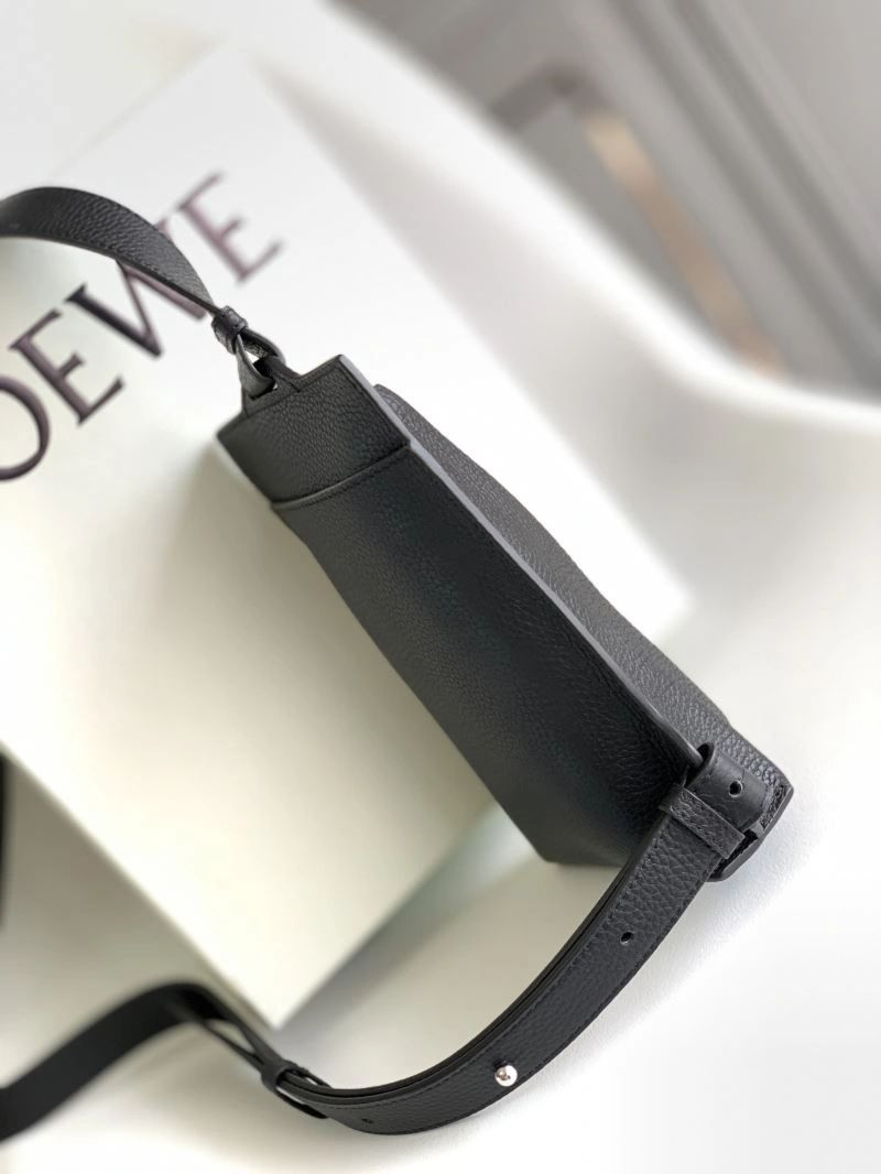 Loewe Waist Chest Packs MoistureWicking 61352