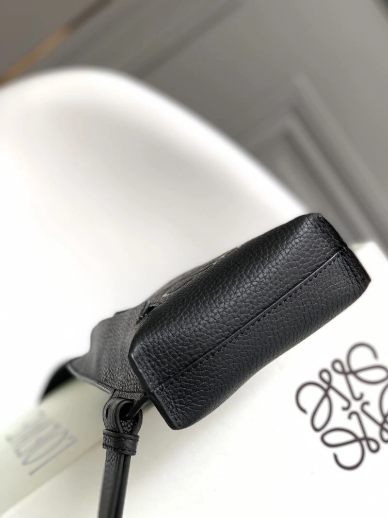 Loewe Waist Chest Packs MoistureWicking 61352