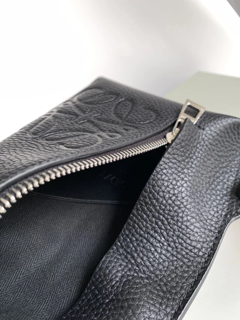 Loewe Waist Chest Packs MoistureWicking 61352