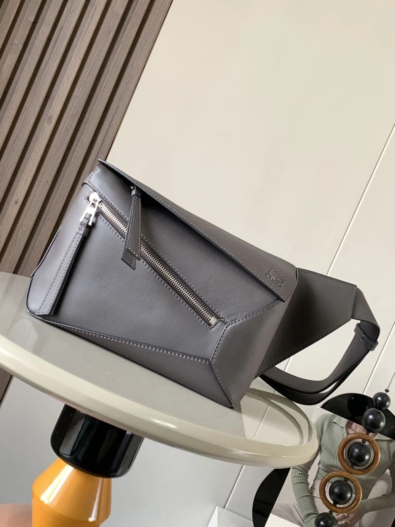 Seasonal Loewe Waist Chest Packs 73032