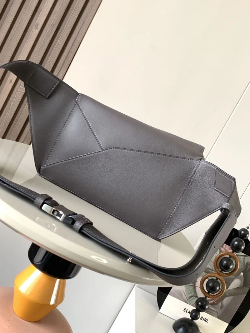 Seasonal Loewe Waist Chest Packs 73032