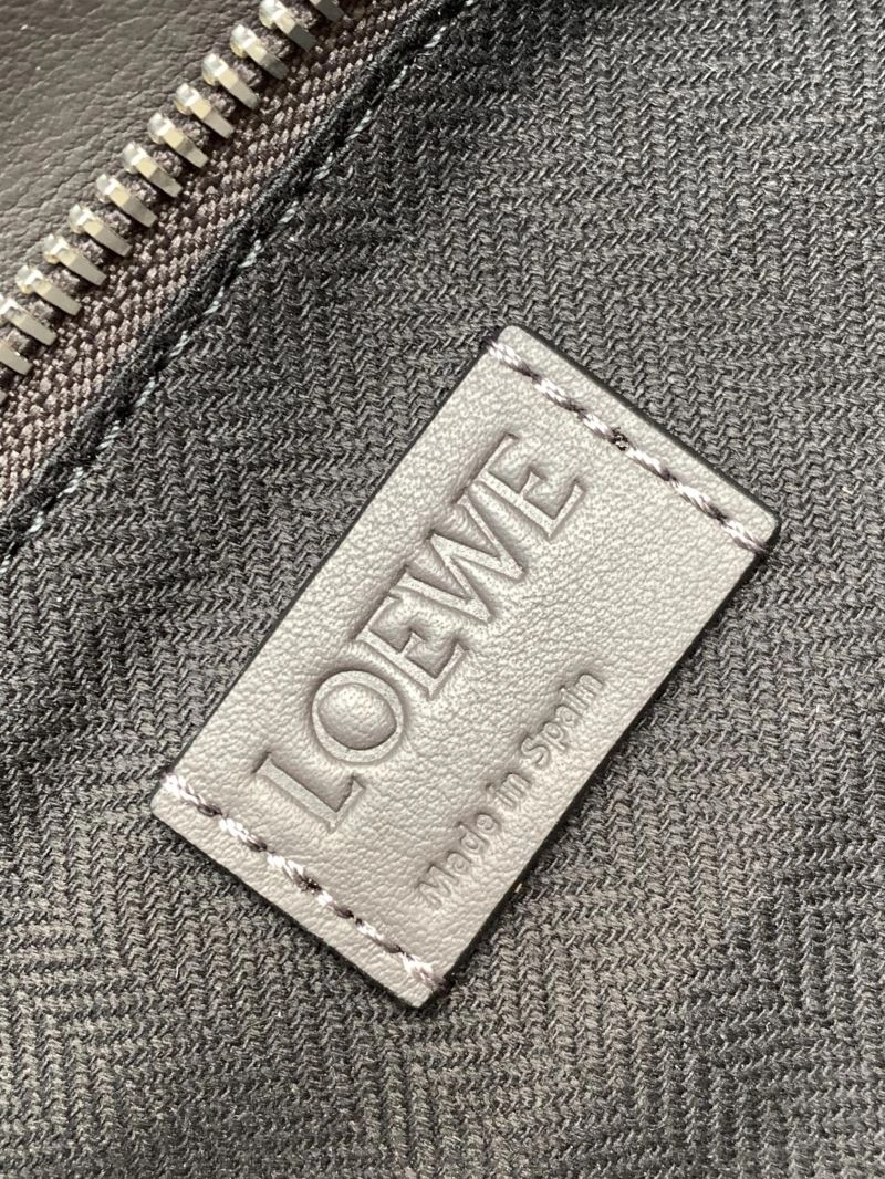 Seasonal Loewe Waist Chest Packs 73032