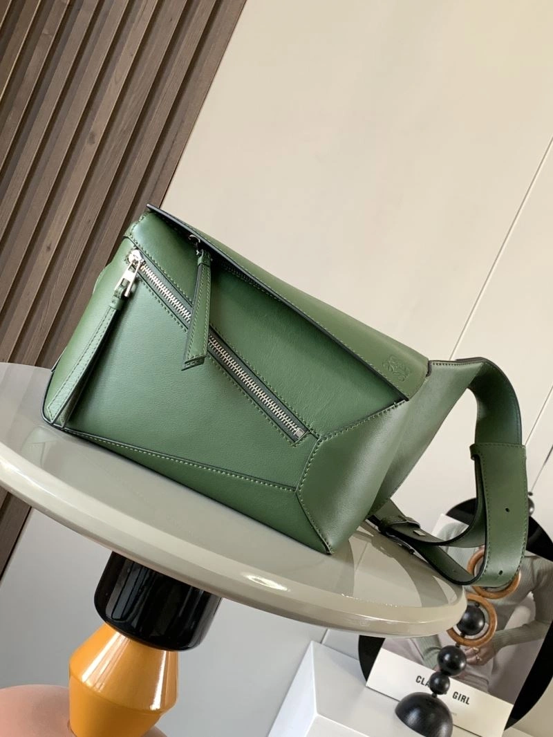 OnTrend Loewe Waist Chest Packs 73034