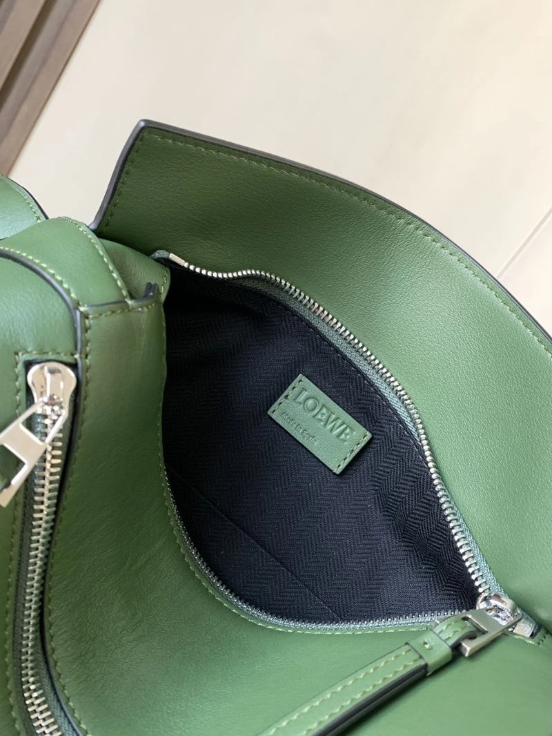 OnTrend Loewe Waist Chest Packs 73034