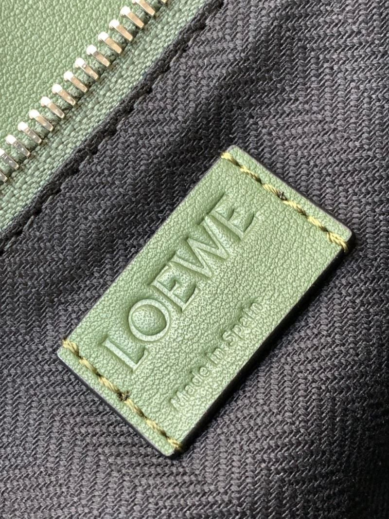 OnTrend Loewe Waist Chest Packs 73034