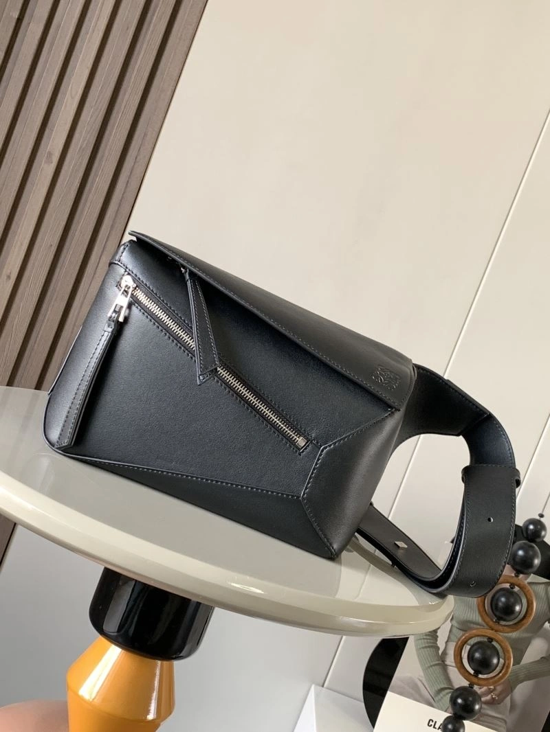 Neat Loewe Waist Chest Packs 73021
