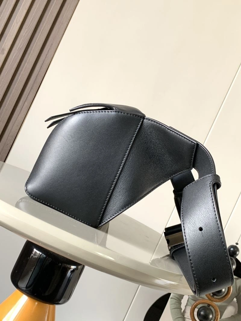 Neat Loewe Waist Chest Packs 73021