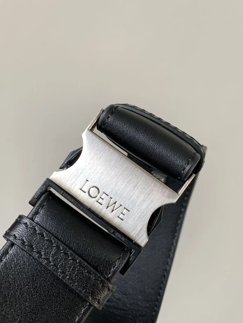 Neat Loewe Waist Chest Packs 73021
