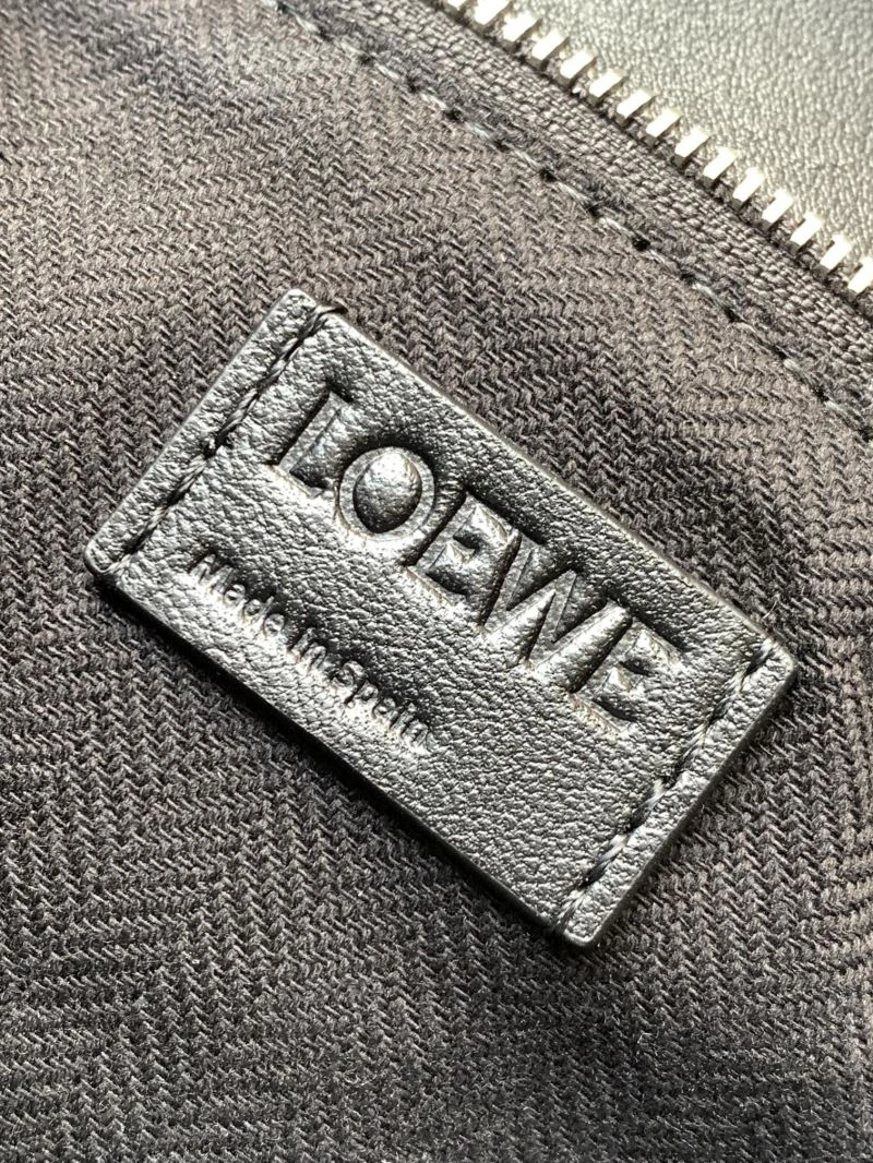 Neat Loewe Waist Chest Packs 73021