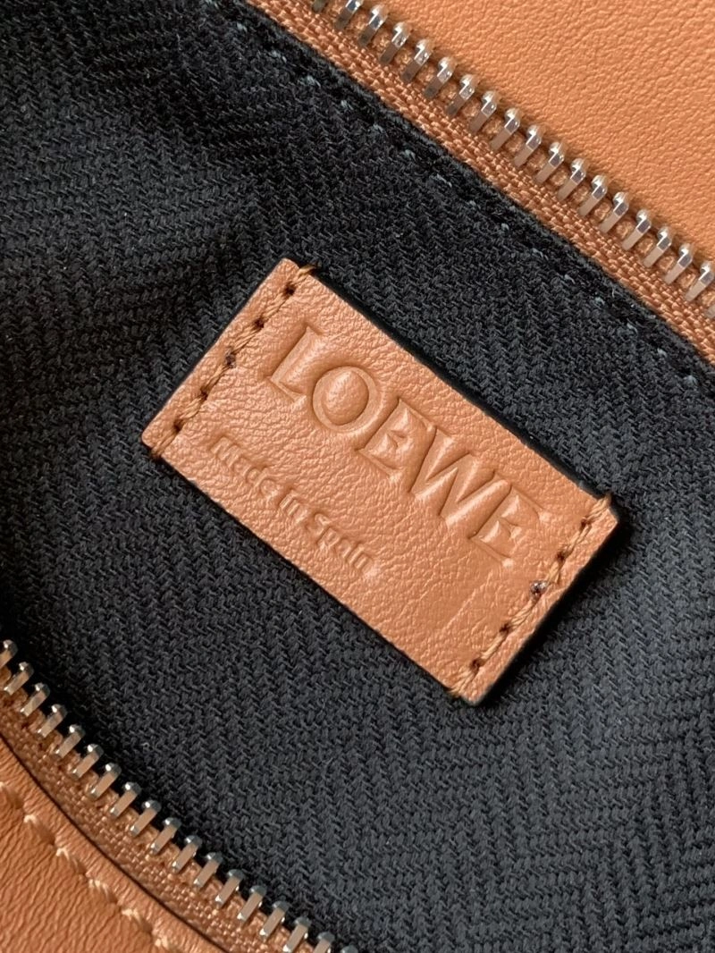 WaterResistant Loewe Waist Chest Packs 73064