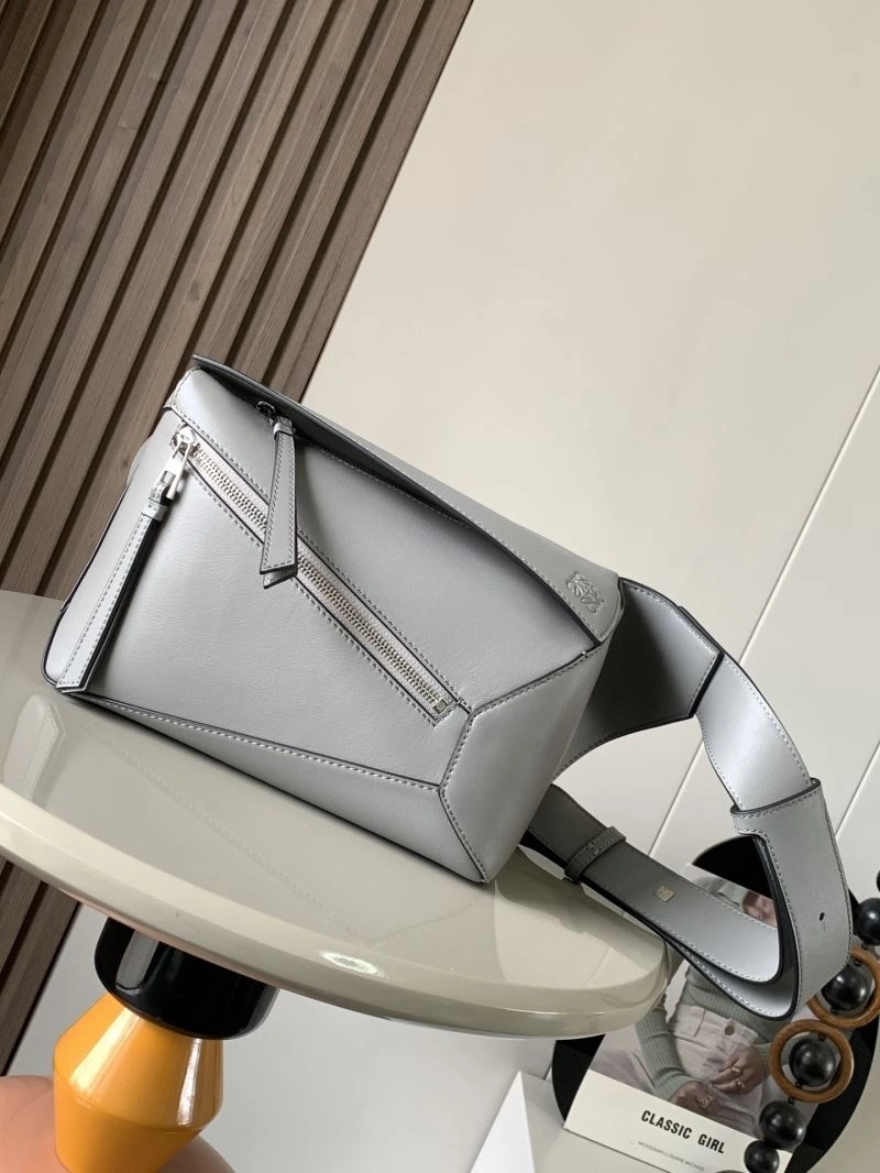 Loewe Waist Chest Packs FashionForward 73065