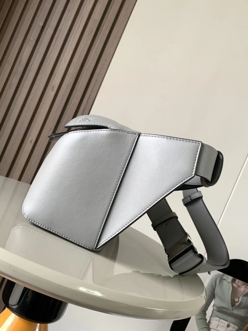 Loewe Waist Chest Packs FashionForward 73065