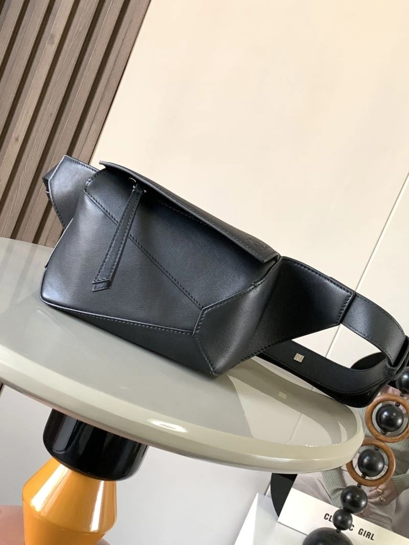 Original Loewe Waist Chest Packs 73030