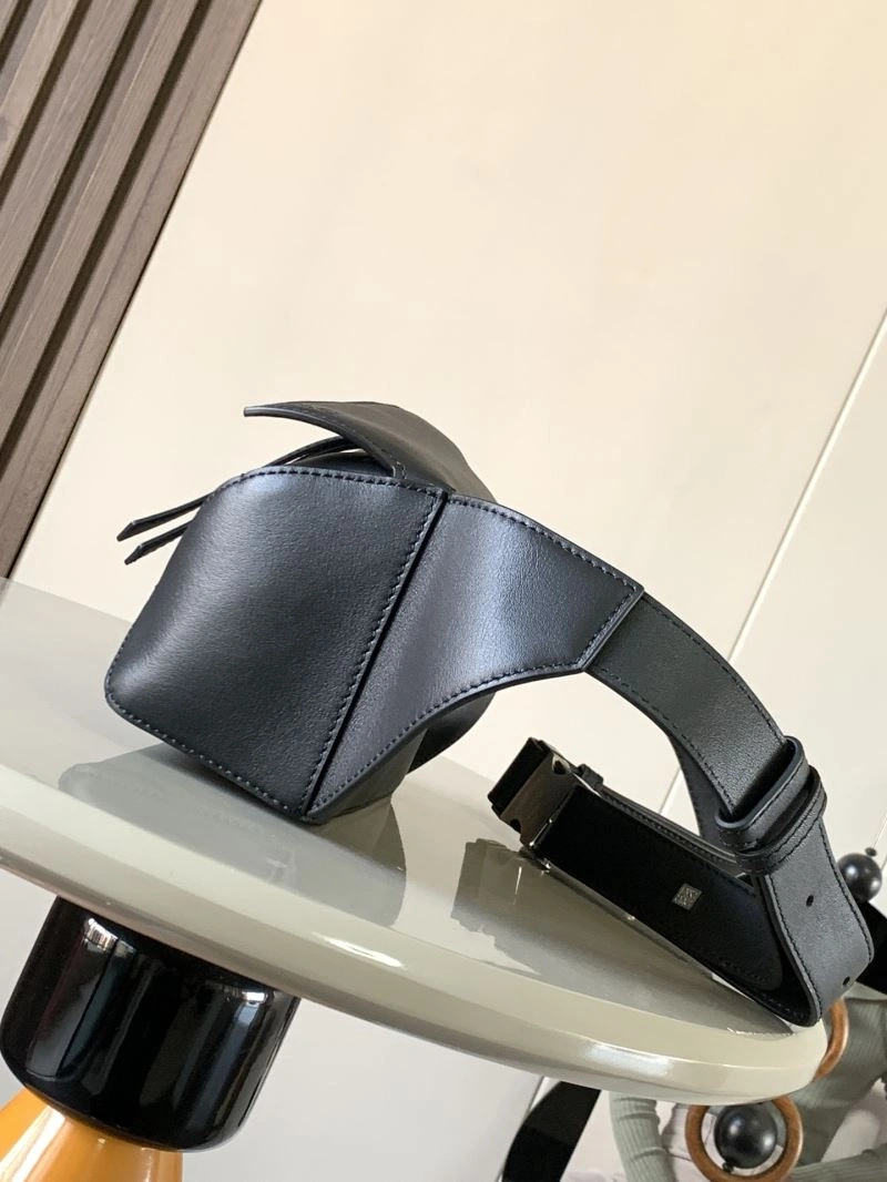 Original Loewe Waist Chest Packs 73030