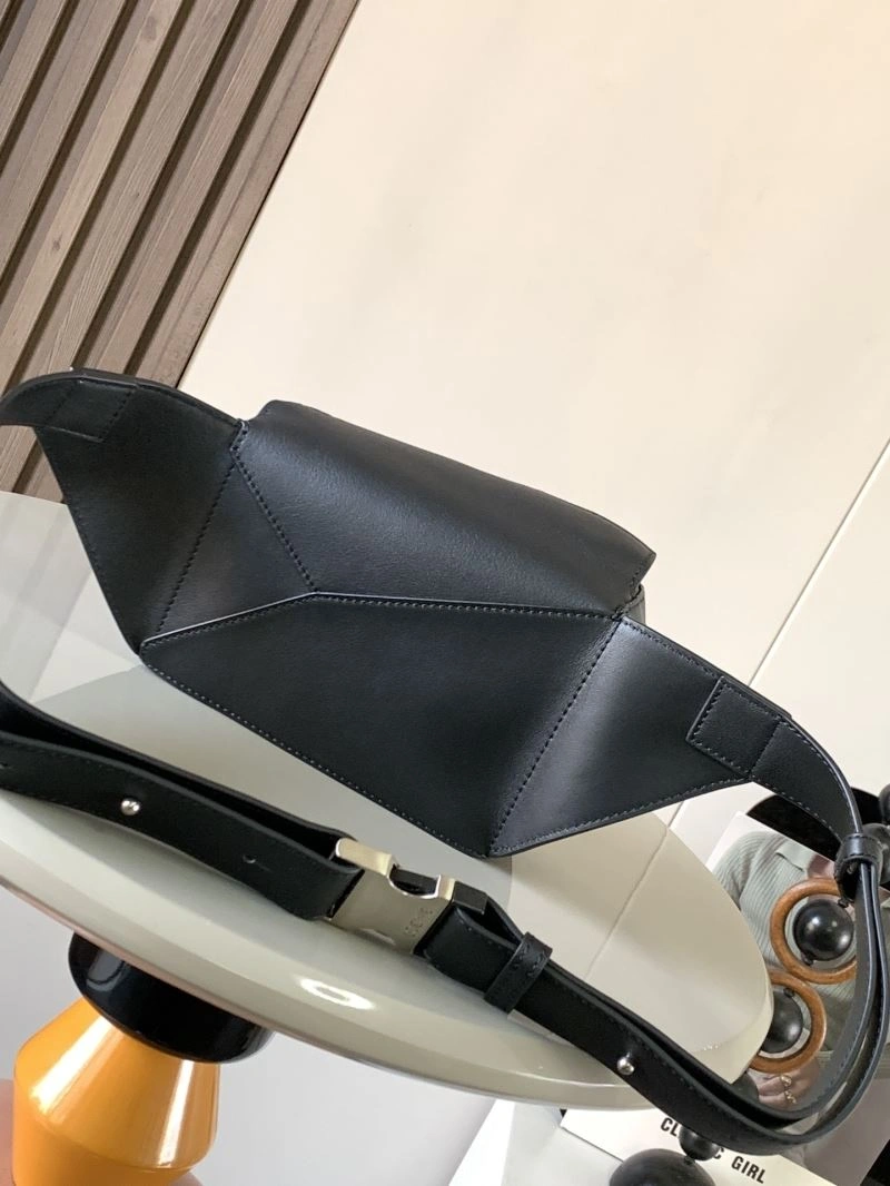 Original Loewe Waist Chest Packs 73030