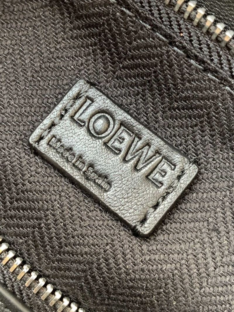 Original Loewe Waist Chest Packs 73030