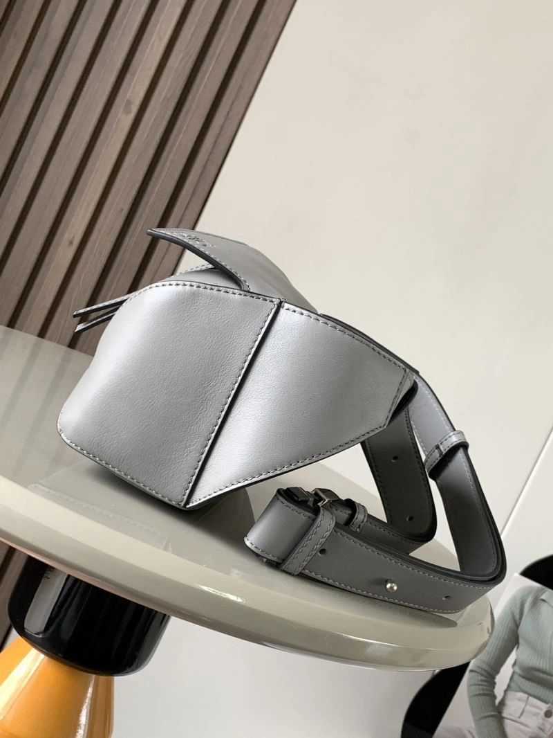 Loewe Waist Chest Packs Comfortable 73071