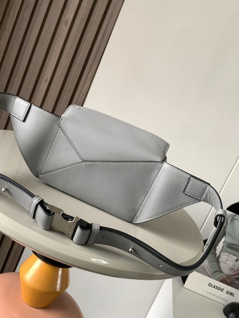 Loewe Waist Chest Packs Comfortable 73071