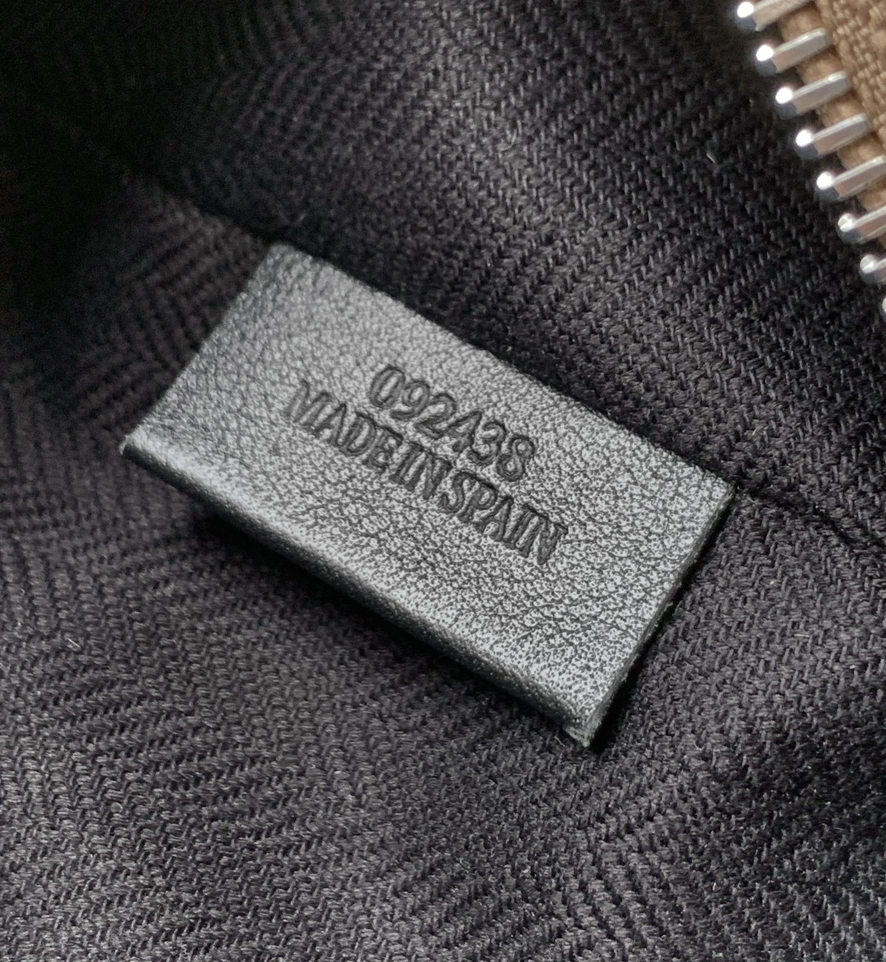Loewe Waist Chest Packs FastDry 71890