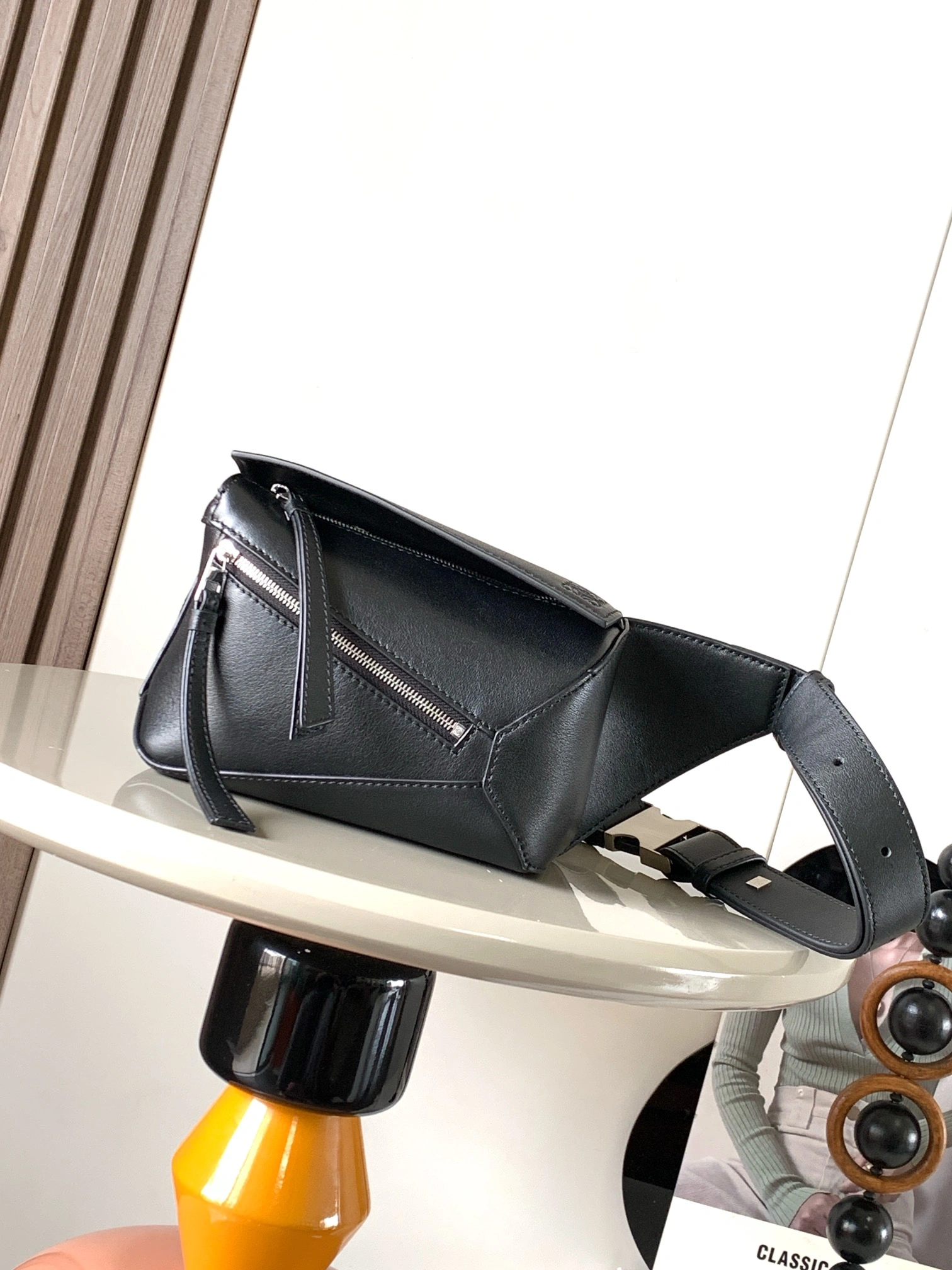 Loewe Waist Chest Packs TimelessDesign 71863