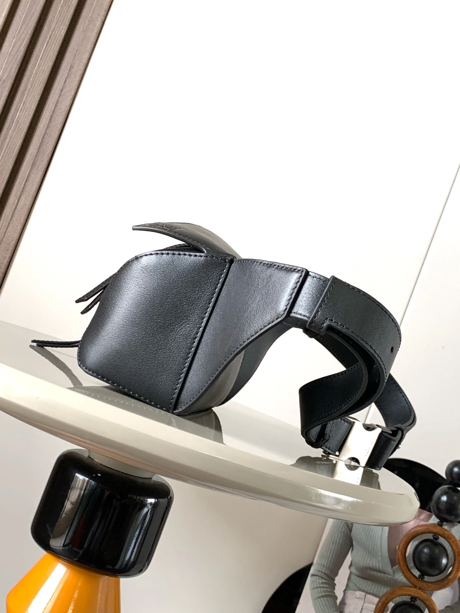 Loewe Waist Chest Packs TimelessDesign 71863