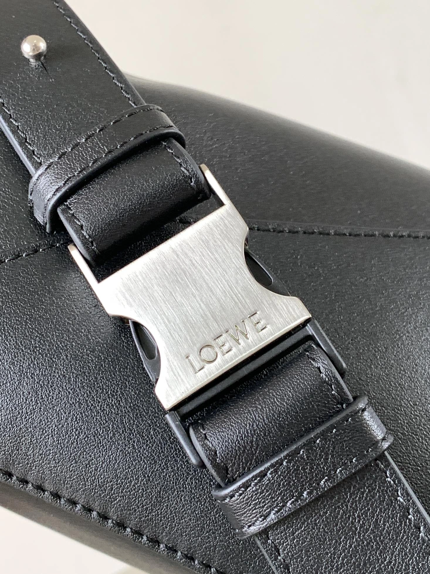 Loewe Waist Chest Packs TimelessDesign 71863