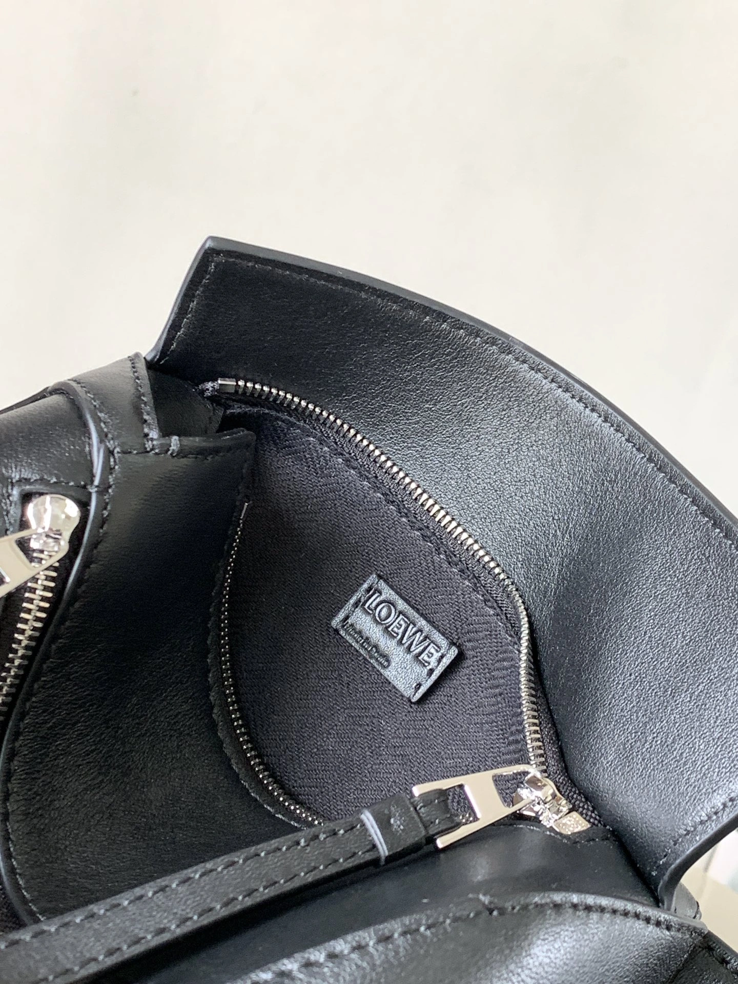 Loewe Waist Chest Packs TimelessDesign 71863