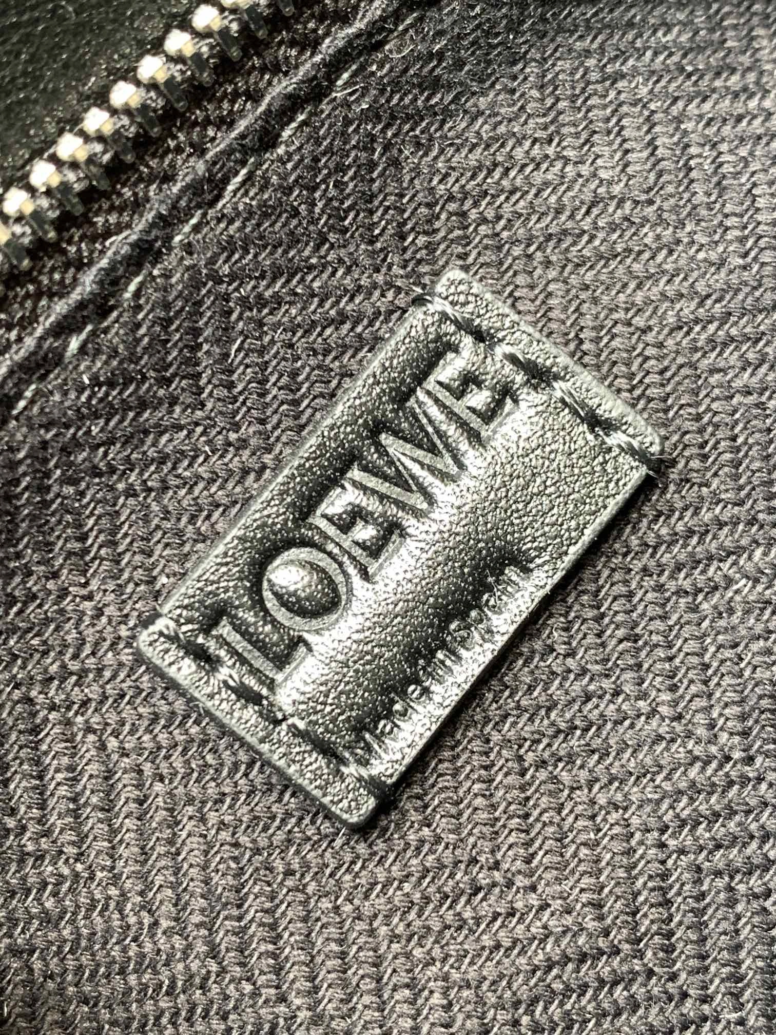 Loewe Waist Chest Packs TimelessDesign 71863