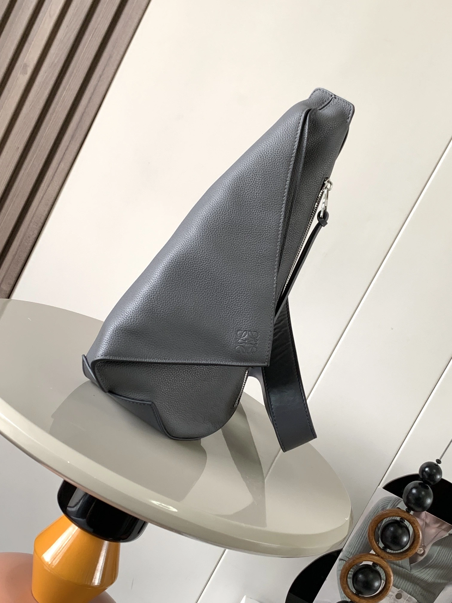 Loewe Waist Chest Packs Snug 71867