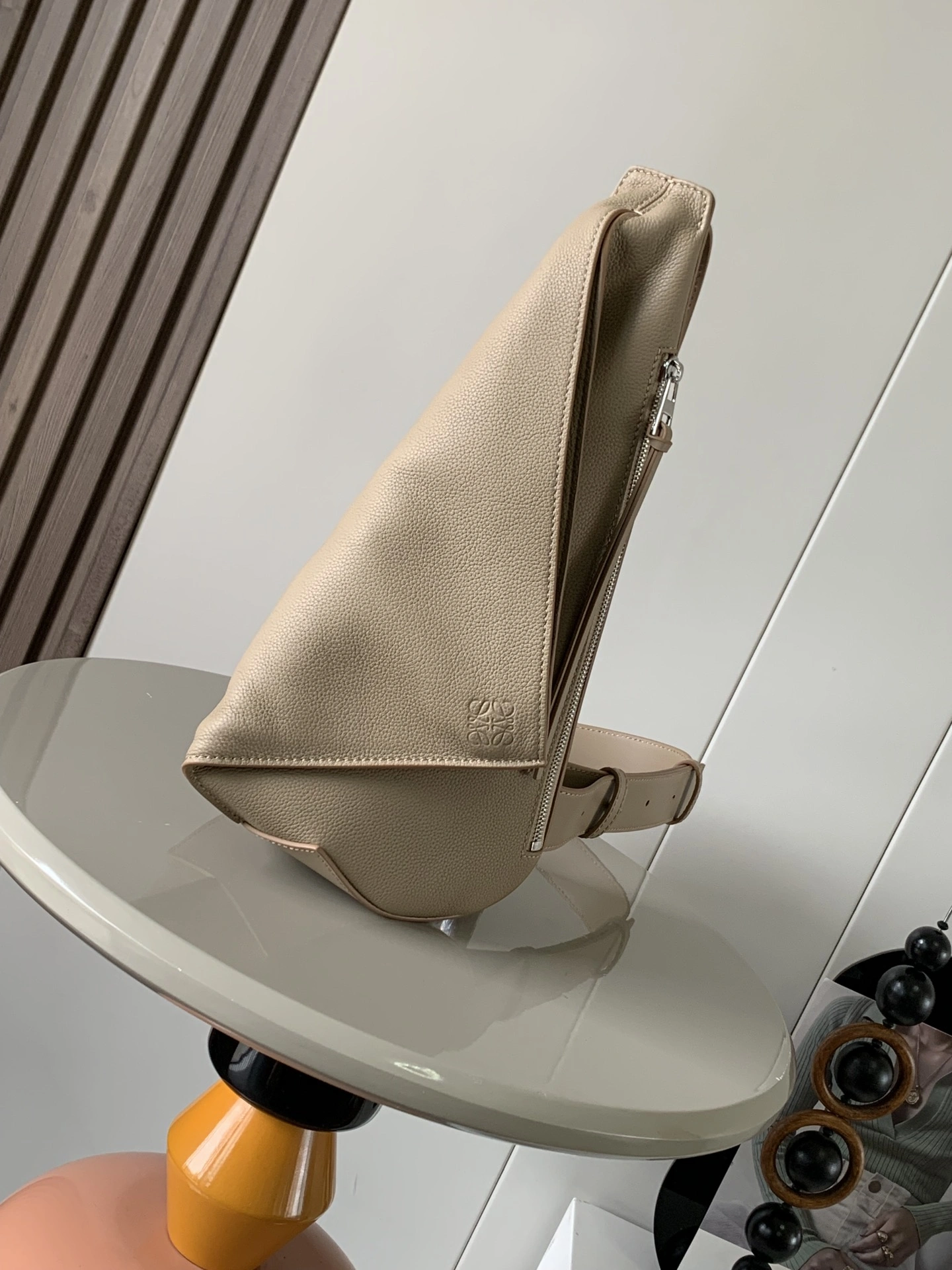 Sporty Loewe Waist Chest Packs 71829