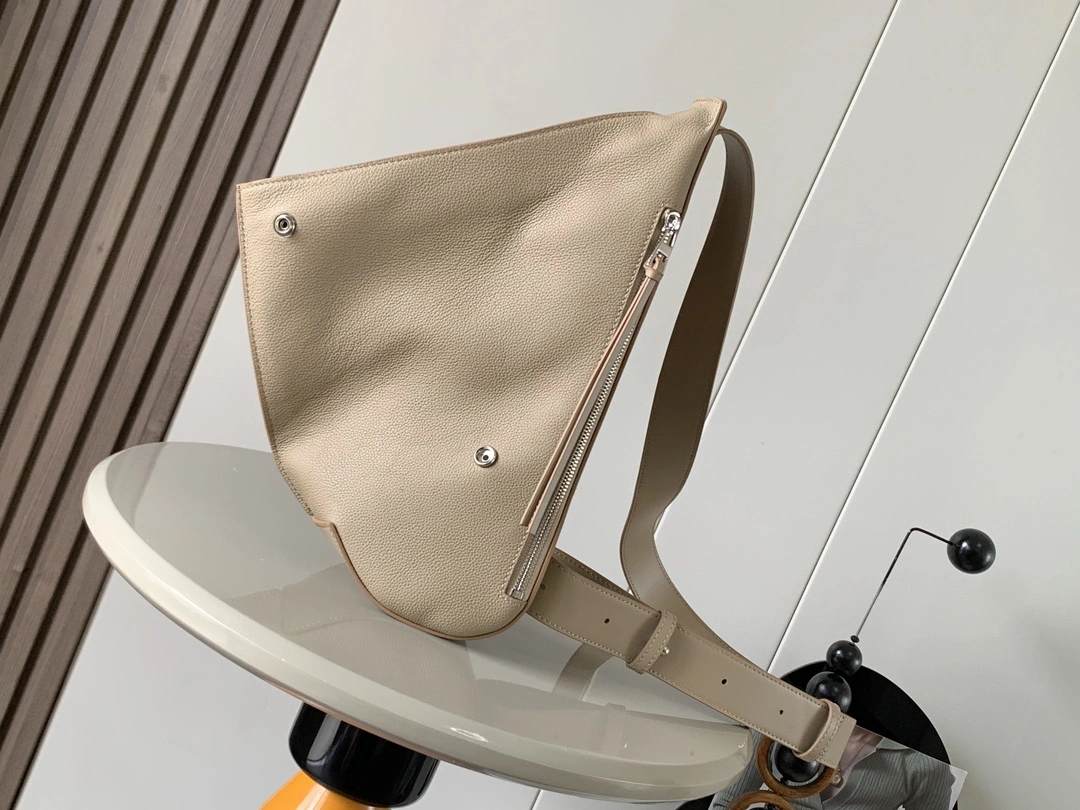 Sporty Loewe Waist Chest Packs 71829