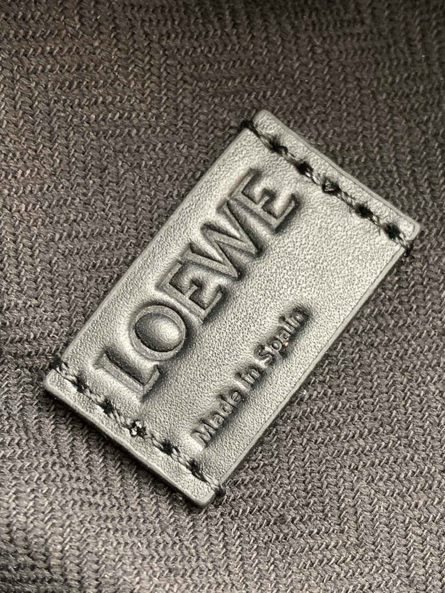 Loewe Waist Chest Packs MultiPurpose 71828