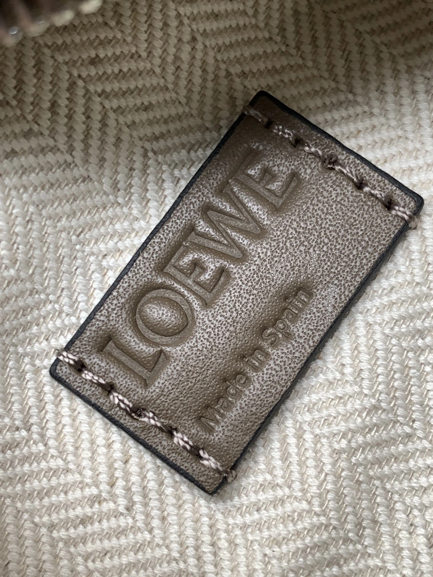 TravelReady Loewe Waist Chest Packs 71830