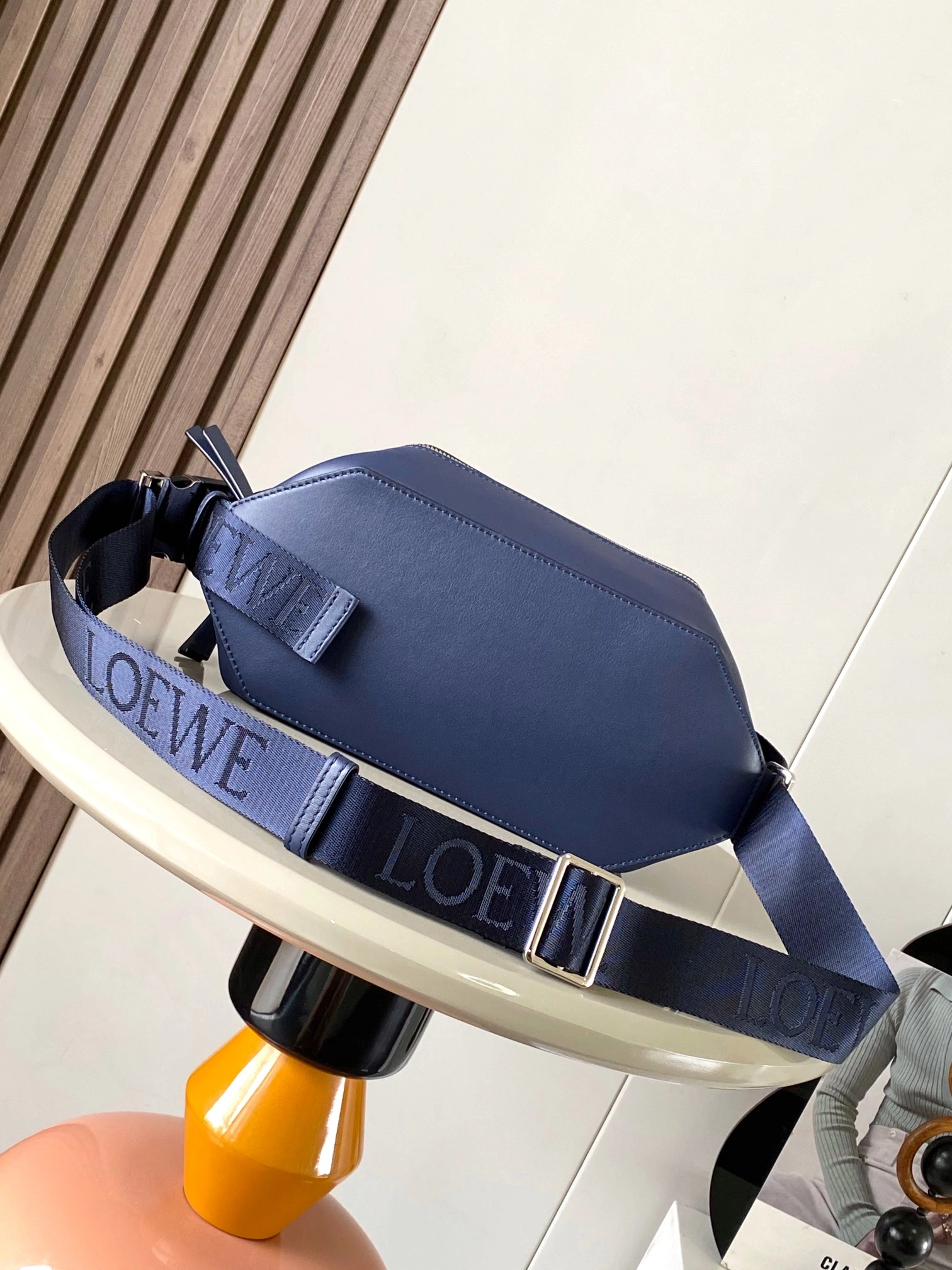 WellDesigned Loewe Waist Chest Packs 71825