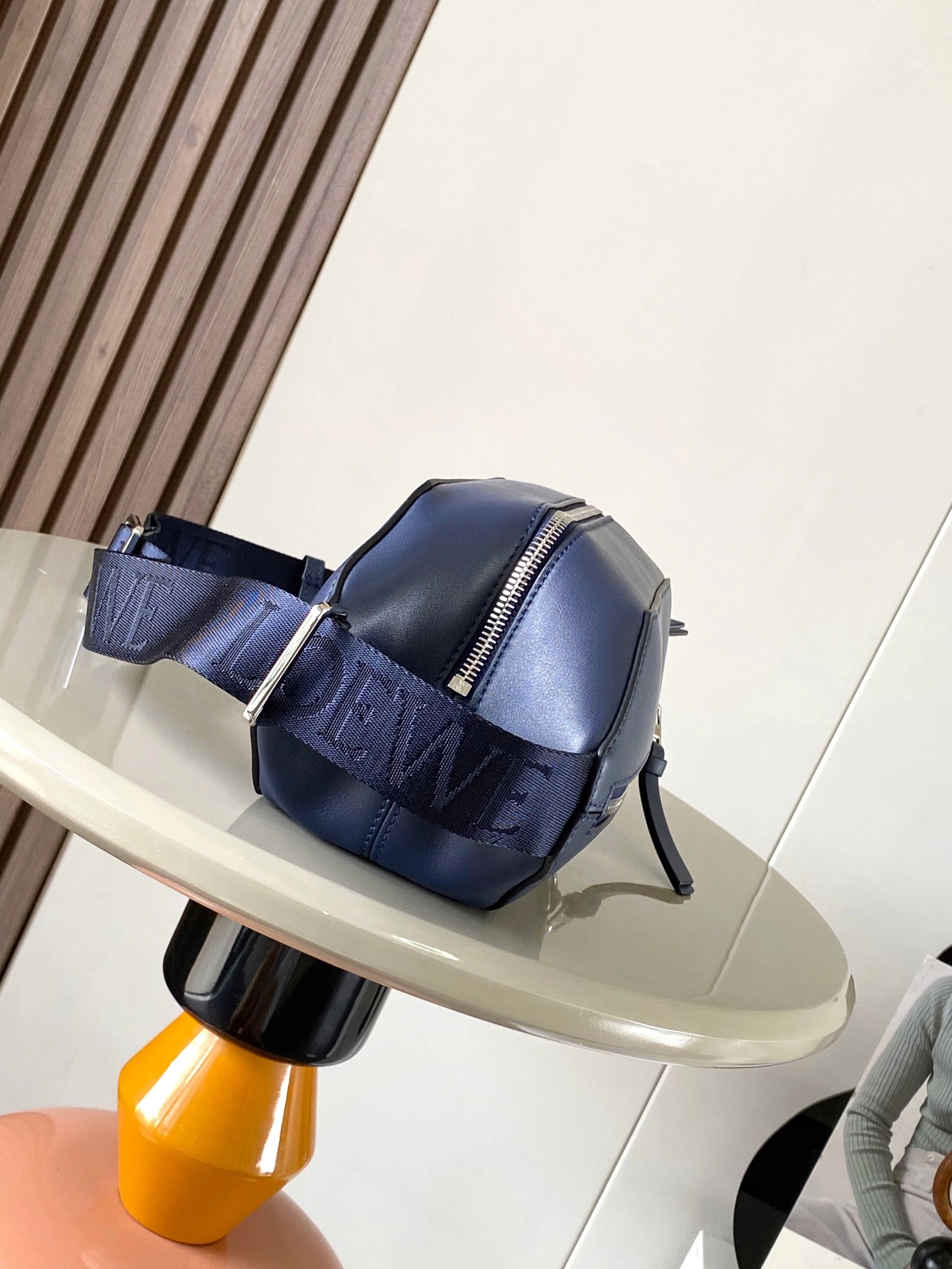 WellDesigned Loewe Waist Chest Packs 71825